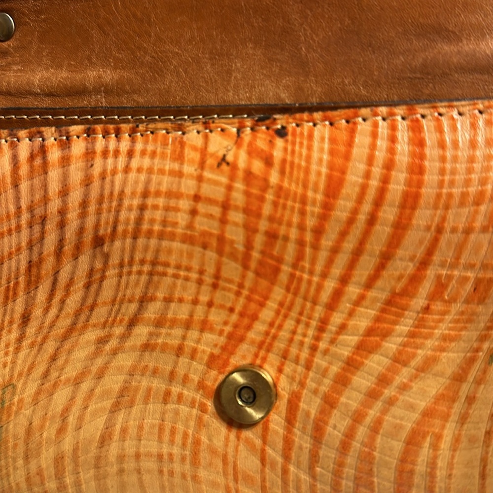 Patricia Nash Wallet - Picture 9 of 13